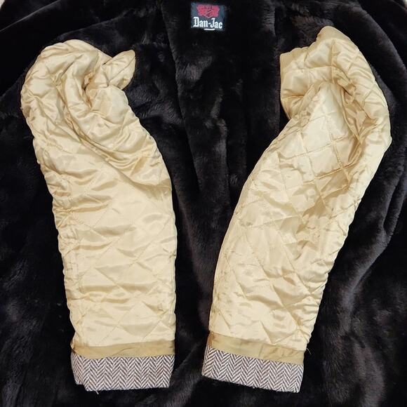 Vintage Dan-Jac Jacket Size 42 - Picture 8 of 10